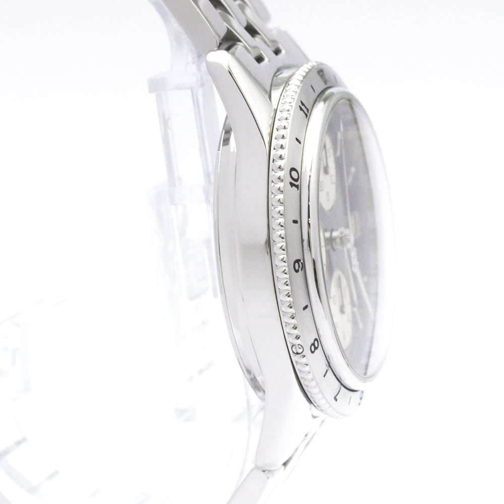 BREITLING Navitimer Aviastar Steel Automatic Watch A13023 Polished — Very Good