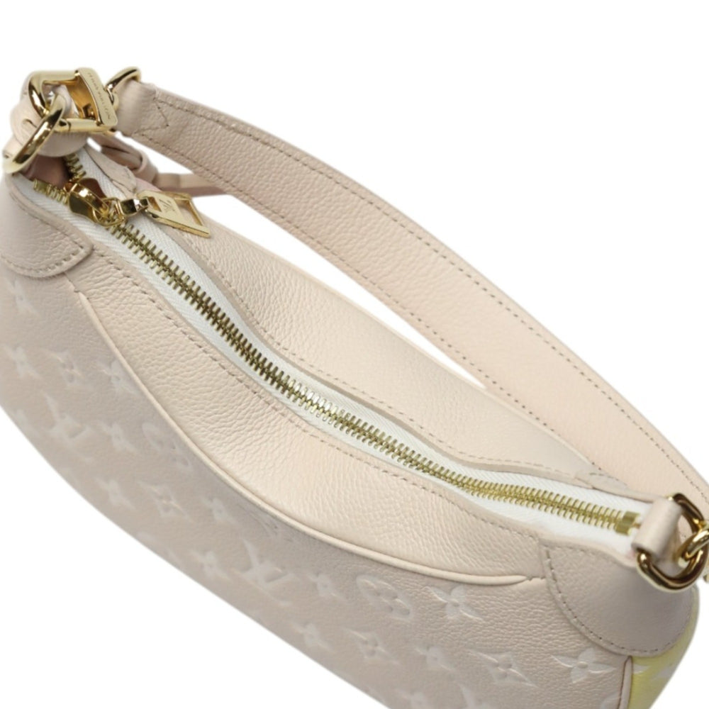 Louis Vuitton LOUIS VUITTON Pouch Pochette Accessoires Empreinte Bagatelle NM M46113 LV — Like New