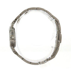 Hermes Clipper CL4.210 SS Quartz Watch — Very Good
