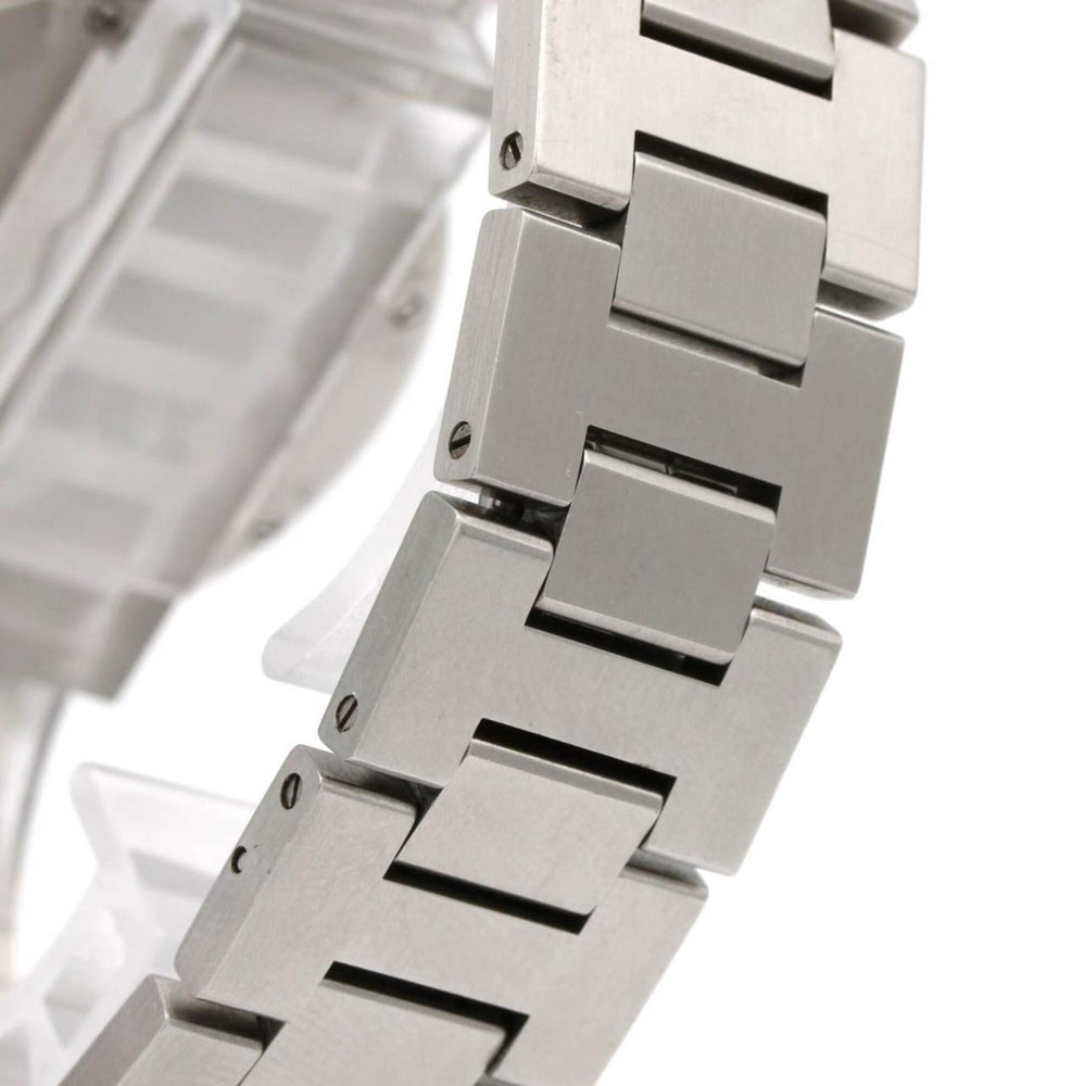 Cartier Pasha C W31015M7 Stainless Steel Automatic Watch — Good
