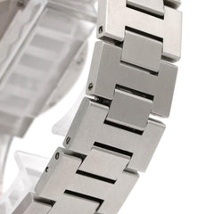 Cartier Pasha C W31015M7 Stainless Steel Automatic Watch — Good
