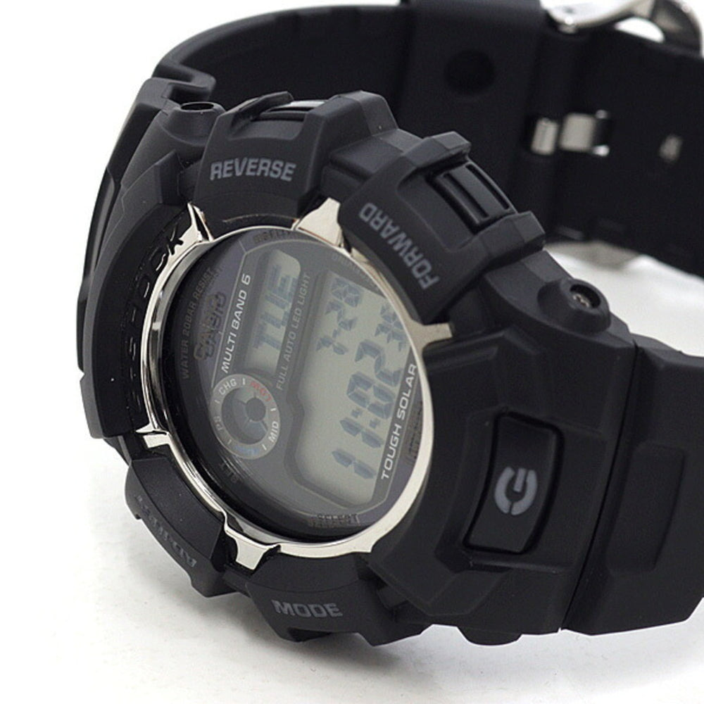 Casio G-Shock 2300 Series GW-2310U-1JF Men's Watch - Tough Solar — Like New