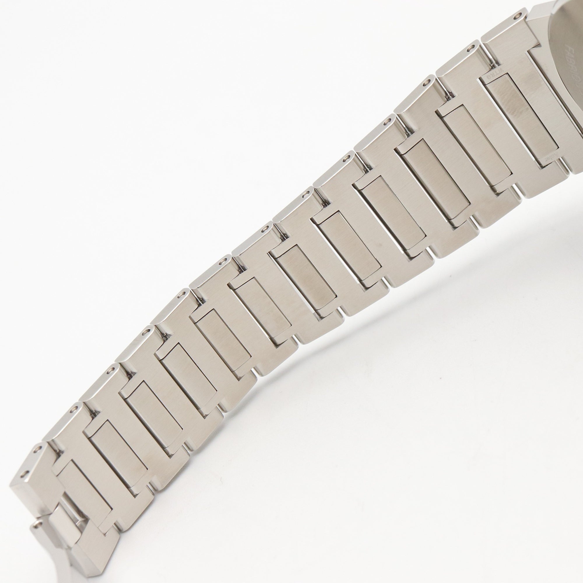 BVLGARI Bulgari 12-Diamond Watch, 18K Pink Gold (PG) Stainless Steel, Women's, Gray Tone, BBP33SG — Very Good