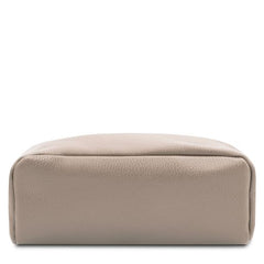 TL Bag - Soft leather backpack